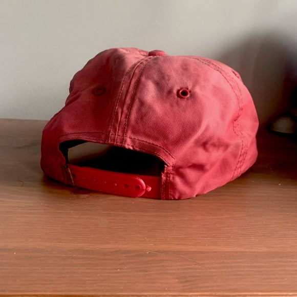 Ovo hat with receipt - Picture 2 of 4